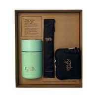 Frank Green Gift Set - Ceramic Eco Starter Mint Gelato