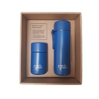 Frank Green Gift Set - Ceramic Deep Ocean