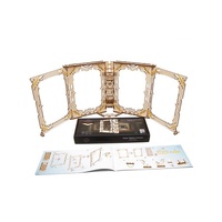 Ugears Wooden Model - Game Master's Screen