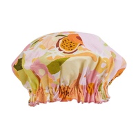 Annabel Trends Shower Cap - Tutti Fruitti