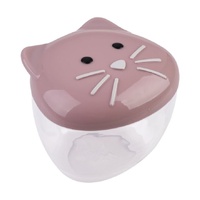 Melii - Luxe Snack Container Cat