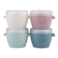 Melii - Luxe Snap & Go Pods 120ml (Set of 4)