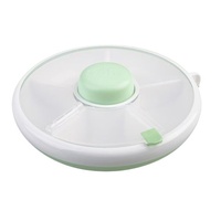 GoBe - Original Snack Spinner Green