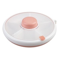 GoBe - Original Snack Spinner Pink