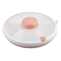 GoBe - Original Snack Spinner Pink