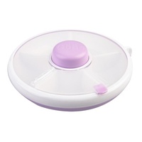 GoBe - Original Snack Spinner Purple