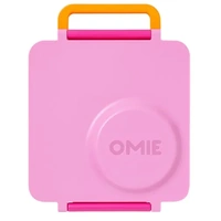 Omie - OmieBox Hot & Cold Bento Box Pixie Pink