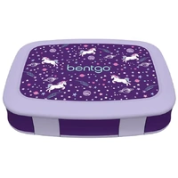 Bentgo - Kids Prints Lunch Box Unicorns