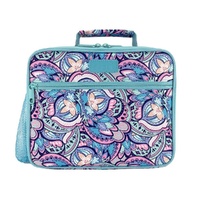Sachi Insulated Crew Lunch Bag - Pastel Vibes