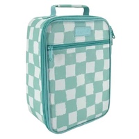 Sachi Insulated Junior Lunch Bag - Check It Out