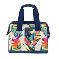 Sachi Style 34 Insulated Lunch Bag - Calypso Dreams