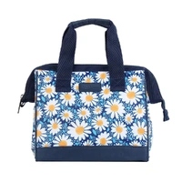 Sachi Style 34 Insulated Lunch Bag - Summer Daisy