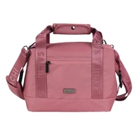 Sachi Versa Adjustable Insulated Cooler Bag - Blush