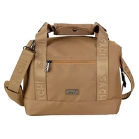 Sachi Versa Adjustable Insulated Cooler Bag - Latte