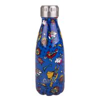 Oasis Insulated Drink Bottle - 350ml Super Heroes