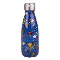 Oasis Insulated Drink Bottle - 350ml Super Heroes