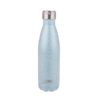 Oasis Insulated Drink Bottle - 500ml Shimmer Arctic Blue