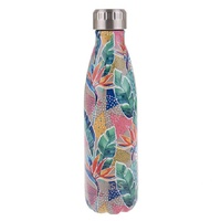 Oasis Insulated Drink Bottle - 500ml Botanical