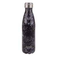 Oasis Insulated Drink Bottle - 500ml Moonlight Palms