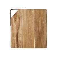 Tempa Axel - Serving Board Square