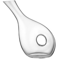 Tempa Quinn - Camber Wine Decanter