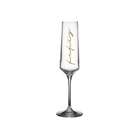 Tempa Celebration - Fifty Champagne Glass