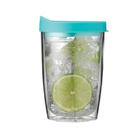 Porta Portables - Aqua Travel Mug Tumbler