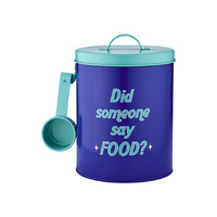 Porta Rover - Food Treat Tin