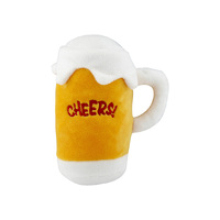 Porta Rover - Cheers Plush Toy