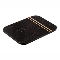 Tempa Emerson - Black Grazing Board