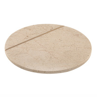 Tempa Emerson - Champagne Lazy susan