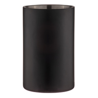 Tempa Aurora - Matte Black Wine Cooler