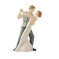 More than words - Lost in You Figurine