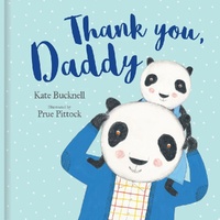 Lake Press - Thank You Daddy