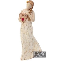More than words - Loved Figurine