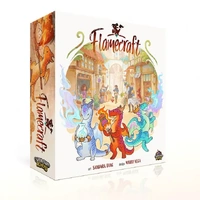 Flamecraft Game