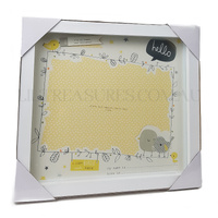 Hallmark Baby Photo Frame