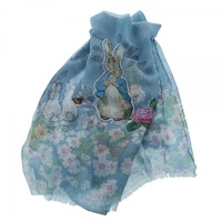 Beatrix Potter Peter Rabbit Scarf