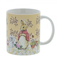 Beatrix Potter - Flopsy Mug