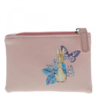 Beatrix Potter Peter Rabbit Garden Party Collection - Purse