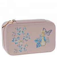 Beatrix Potter Peter Rabbit Garden Party Collection - Jewellery Box