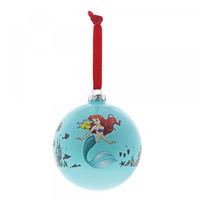 Disney Enchanting Bauble - The Little Mermaid