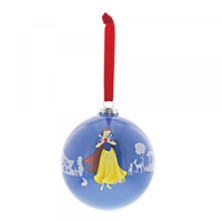 Disney Enchanting Bauble - Snow White and the Seven Dwarfs