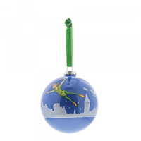 Disney Enchanting Bauble - Peter Pan