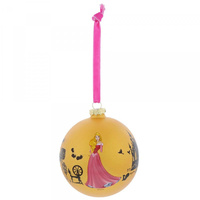 Disney Enchanting Bauble - Sleeping Beauty