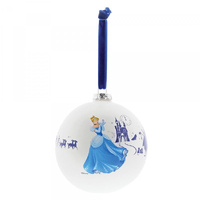 Disney Enchanting Bauble - Cinderella