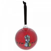 Disney Enchanting Bauble - 101 Dalmatians Cruella de Vil One Classy Devil