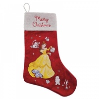 Disney Enchanting Stocking - Belle