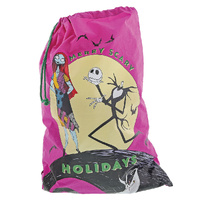 Disney Enchanting Sack - Nightmare Before Christmas