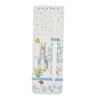 Beatrix Potter Peter Rabbit - Notepad & Pen